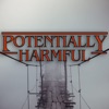 Potentially Harmful Podcast artwork