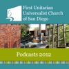 First Unitarian Universalist Church of San Diego - Sermons 2012 artwork