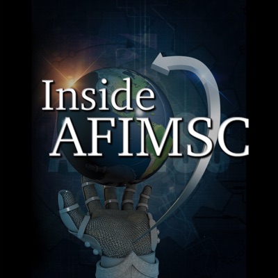 Inside AFIMSC Inside AFIMSC