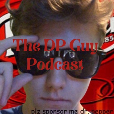 The DP Guy Podcast:OOC Eliet