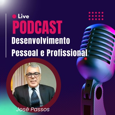 Consultor José Passos Consultor José Passos