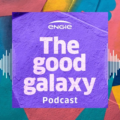 The good galaxy