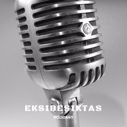 EkşiBeşiktaş Podcast Avrupa Ligi Özel Vol4