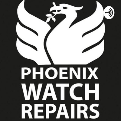 Talking watches with Phoenix Watch Repairs