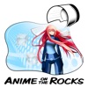 Anime on the Rocks Podcast artwork