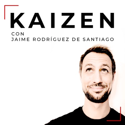kaizen con Jaime Rodríguez de Santiago kaizen con Jaime Rodríguez de Santiago