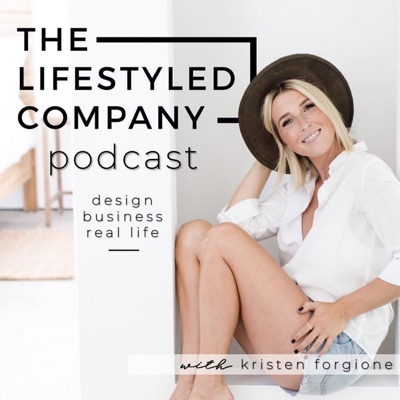 THE LifeStyled COMPANY Podcast