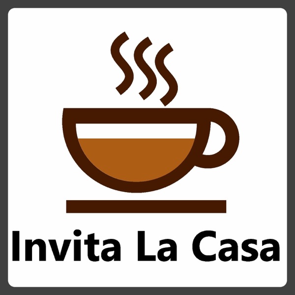 Invita La Casa Podcast