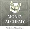 Money Alchemy artwork