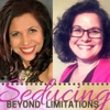 Seducing Beyond Limitations ~ Yuryra Guzman & Rachel Silber artwork