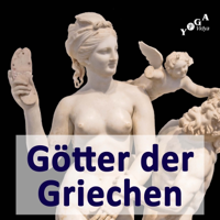 Antike Griechische Mythologie podcast