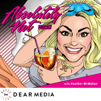 Absolutely Not podcast