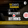 Story Behind Our Popular Hymns. - Oladejo Benjamin