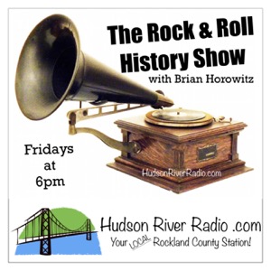 The Rock & Roll History Show