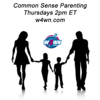 Common Sense Parenting - Talk 4 Radio