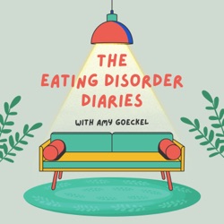 The Eating Disorder Diaries
