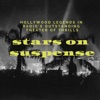 Stars on Suspense (Old Time Radio) artwork