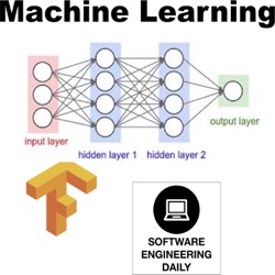 BaseTen: Creating Machine Learning APIs with Tuhin Srivastava and Amir Haghighat