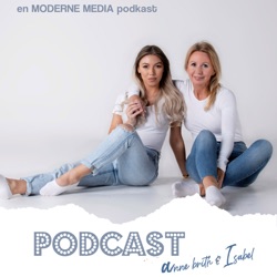 #2: Gründersnakk, Tinder-flauser & live podcast-date