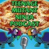 Teenage Mutant Ninja Podcast artwork