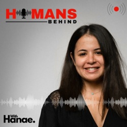 Tom's Inspiring Transition to Digital Entrepreneurship: A Humans Behind The Business Podcast Exclusive #9