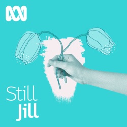 Introducing... Still Jill