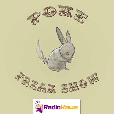 Poké Freak Show Poké Freak Show