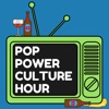 Pop Power Culture Hour artwork