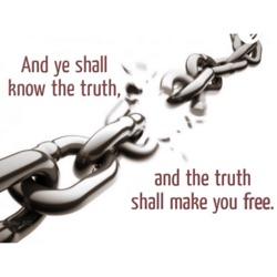 The Truth will Set you Free – Podcast – Podtail