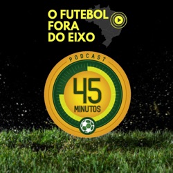 TELECAST – CORITIBA 0 X 1 SPORT – 45 MINUTOS