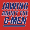 Jawing About the GMen artwork