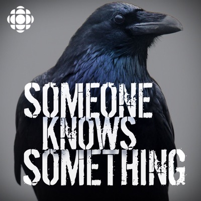 Someone Knows Something Someone Knows Something