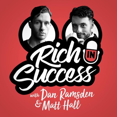 Rich In Success Rich In Success