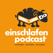 Einschlafen Podcast - Toby Baier