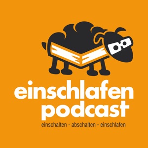 Einschlafen Podcast