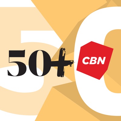50 Mais CBN 50 Mais CBN