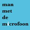 Man met de microfoon - Chris Bajema