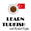 Learn Turkish-Intermediate- Turkish Coffee Podcast - LearnTurkishwithTurkishCoffee