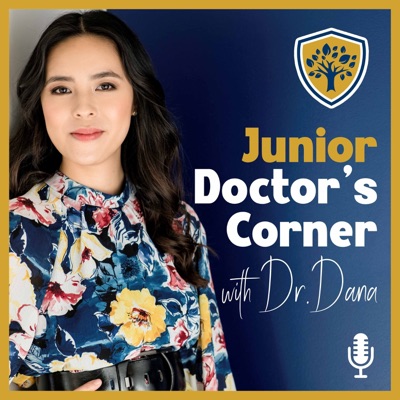 Junior Doctor's Corner Junior Doctor's Corner
