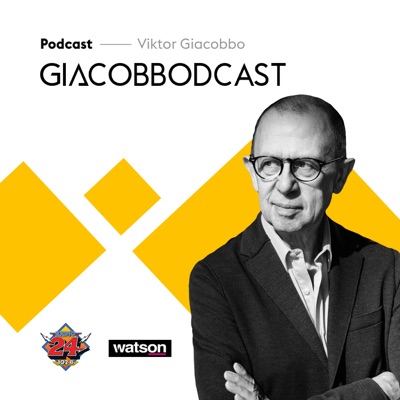 Giacobbodcast:Viktor Giacobbo