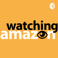 Watching Amazon podcast