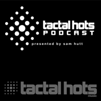 Tactal Hots Podcast #3 December 2013 podcast