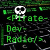 Pirate Dev Radio artwork