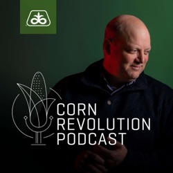 I finally have a grasp of the Corn Revolution.