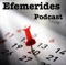 Efemerides Podcast