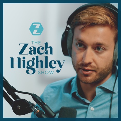 The Zach Highley Show The Zach Highley Show
