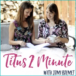 TTM #74: Intentionally Investing in Yourself with Jami