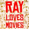 Ray Loves Movies artwork