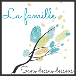 La famille Sans dessus dessous 