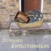 Orphaned Entertainment artwork